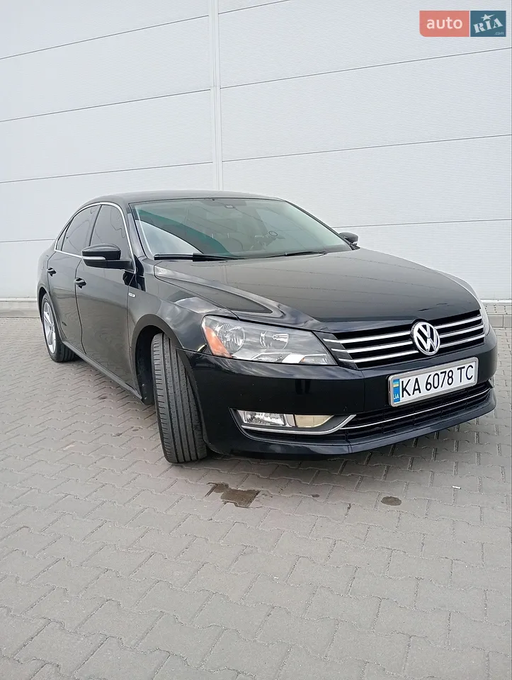 2012 Skoda Superb - мініатюра 163