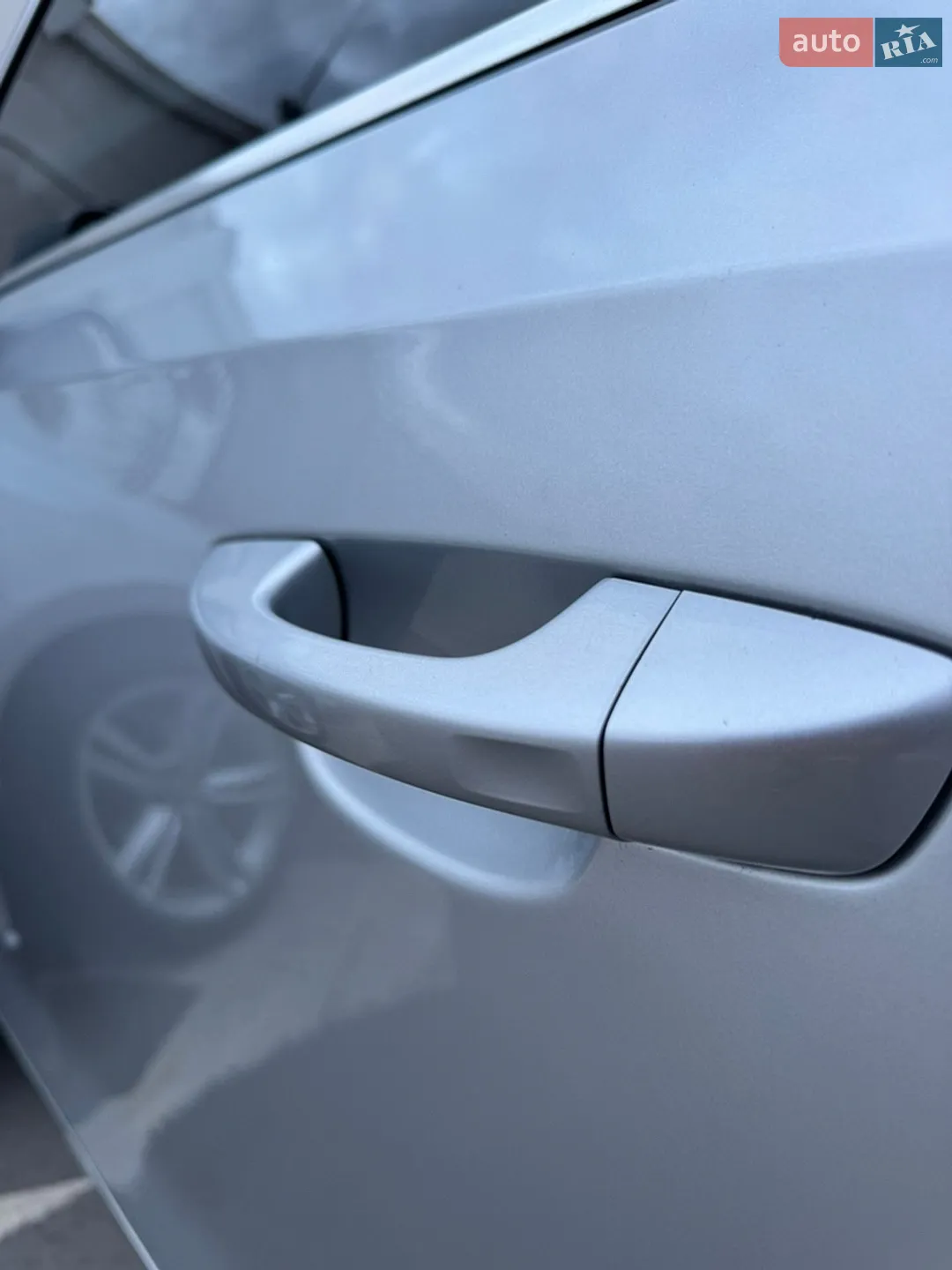 2014 Volkswagen Passat - мініатюра 22