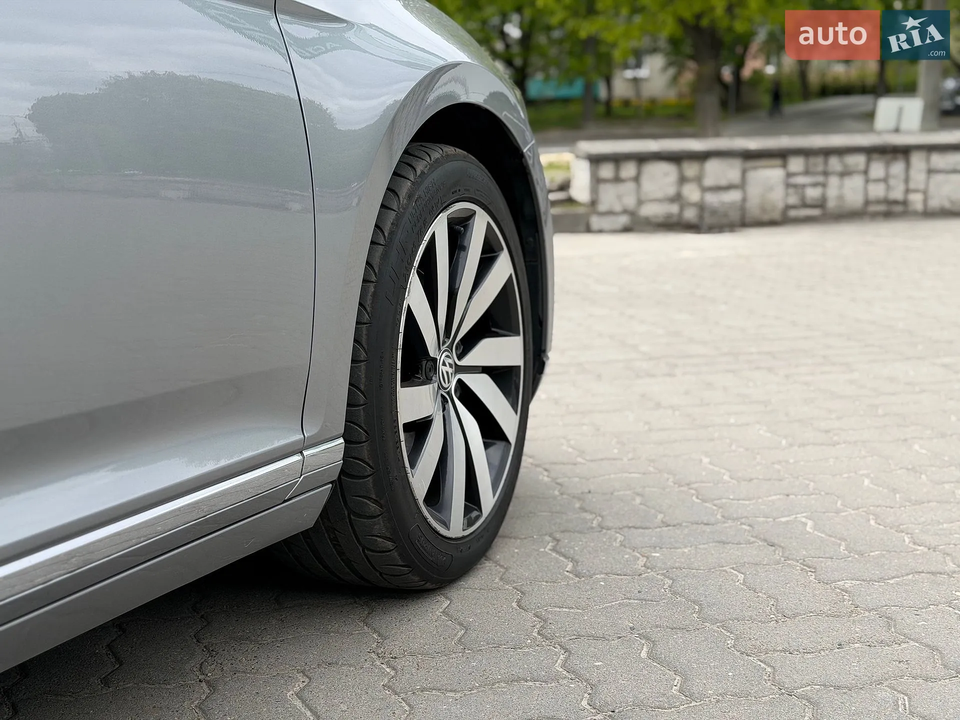 2018 Volkswagen Passat - мініатюра 11