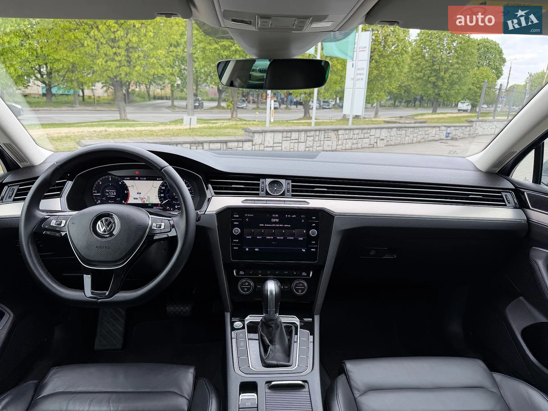 2018 Volkswagen Passat - мініатюра 18