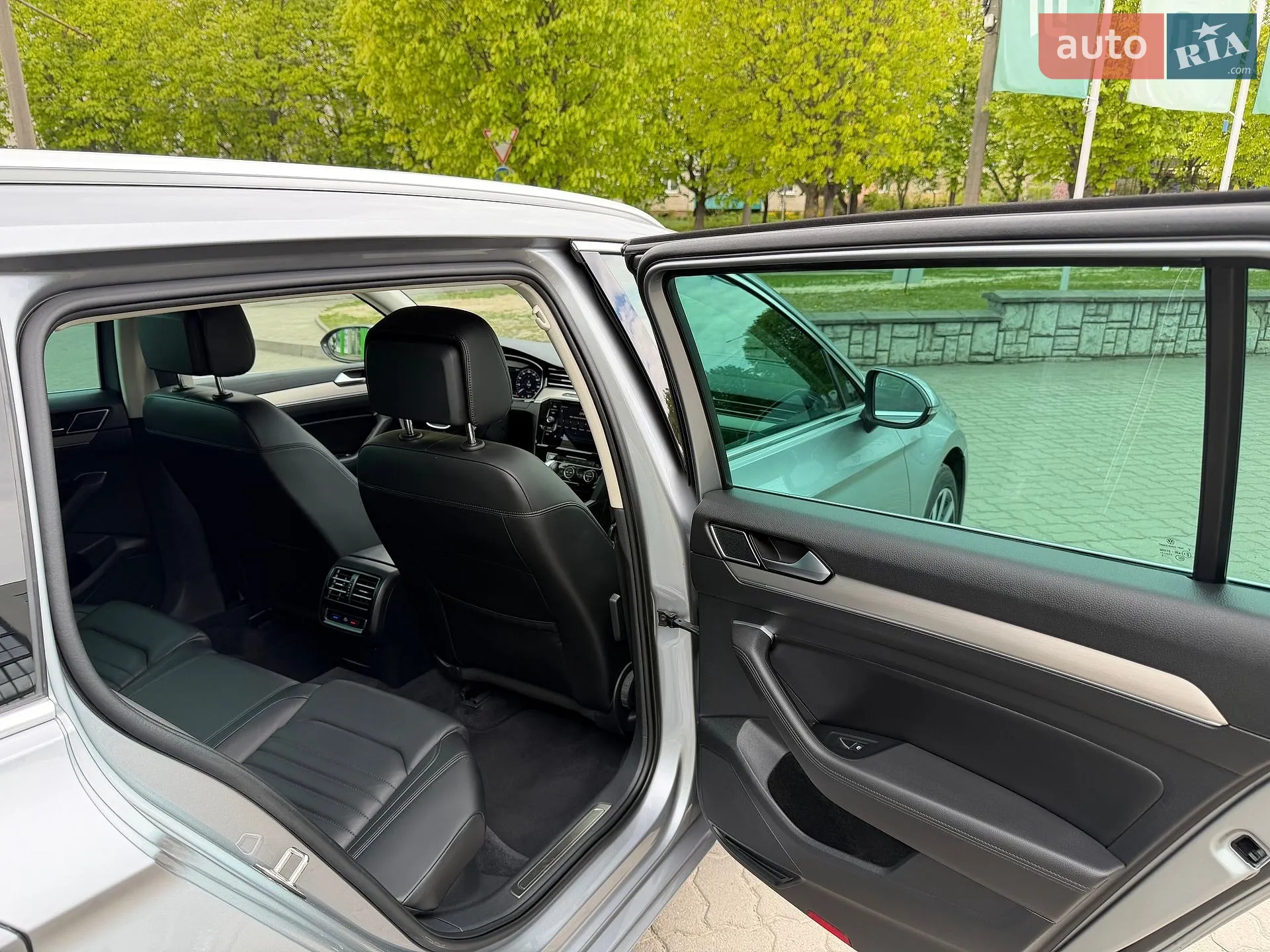 2018 Volkswagen Passat - мініатюра 49