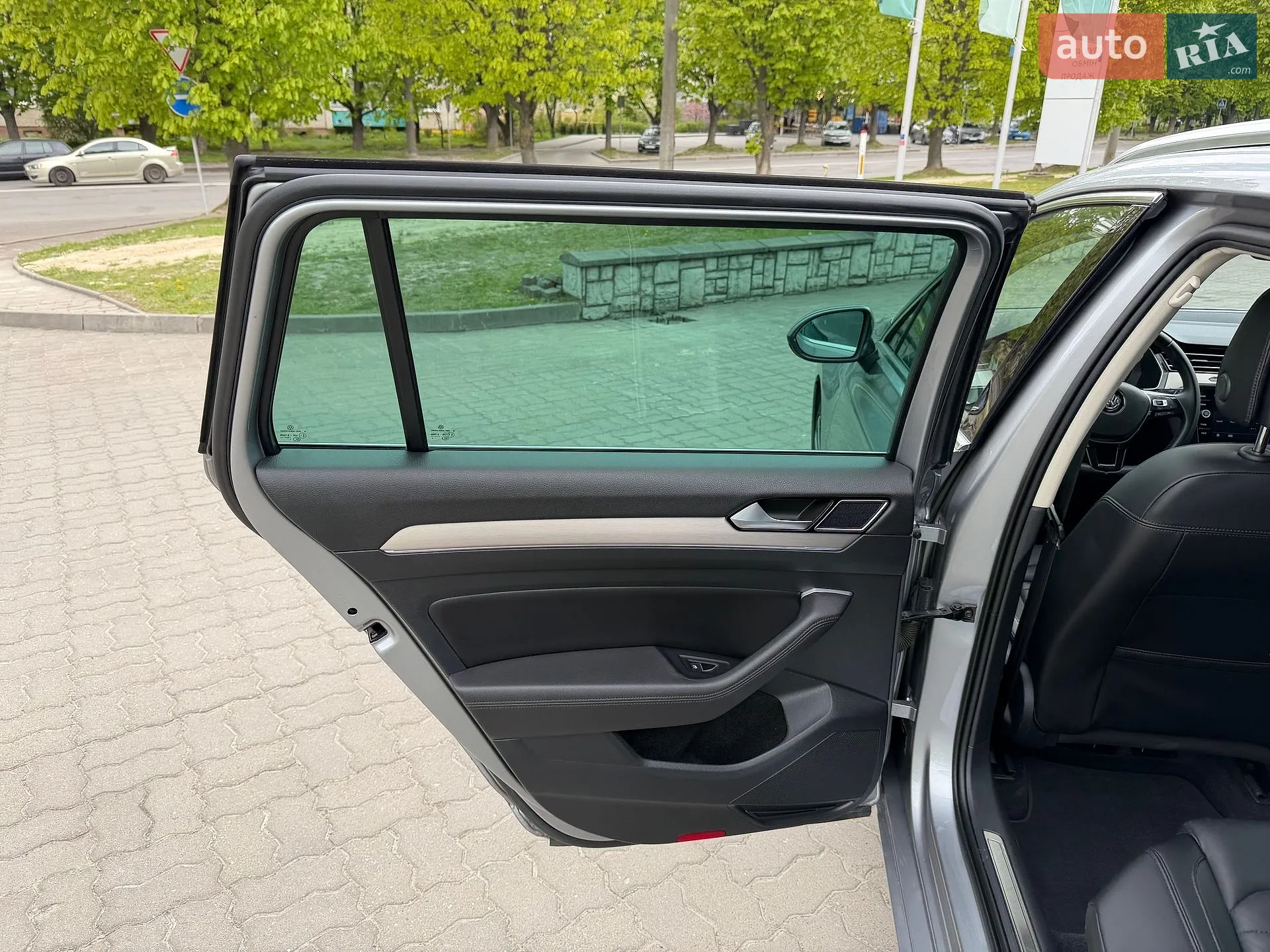 2018 Volkswagen Passat - мініатюра 57