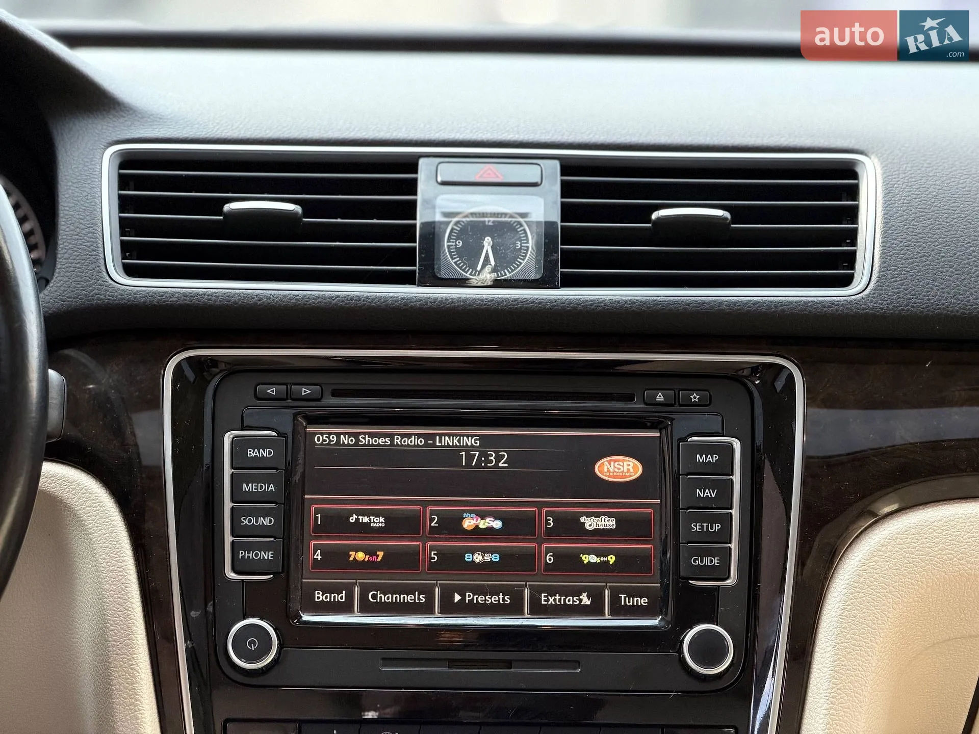 2015 Volkswagen Passat - мініатюра 54