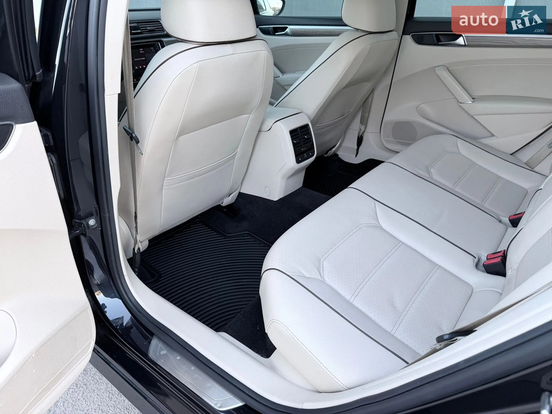 2018 Volkswagen Passat - мініатюра 7