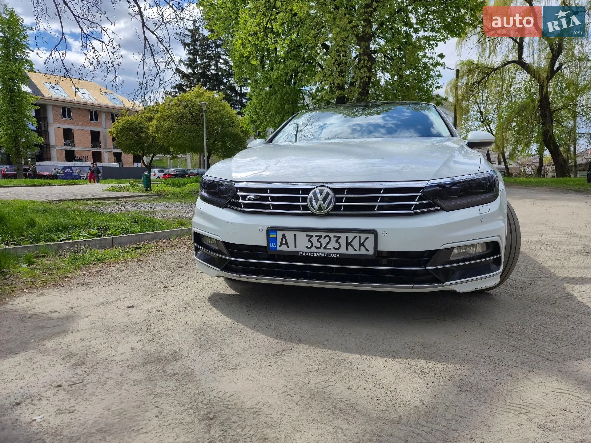 2016 Volkswagen Passat - мініатюра 2