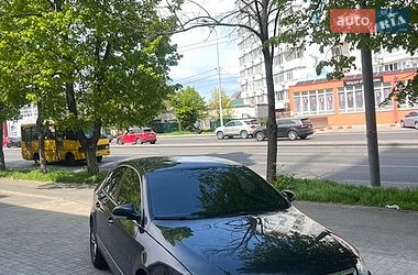 Седан Volkswagen Passat 2007 в Одесі