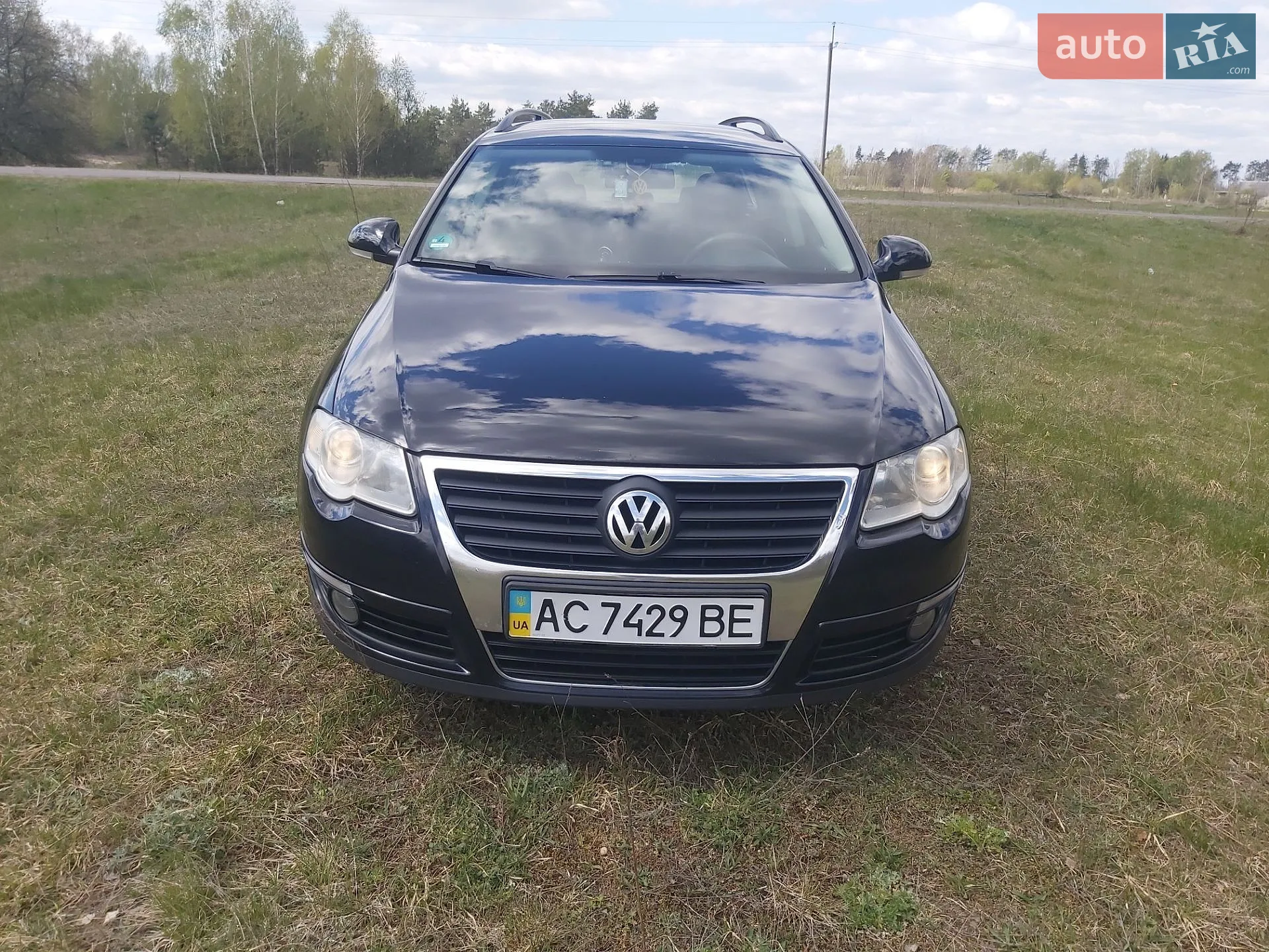 2010 Volkswagen Passat - мініатюра 2