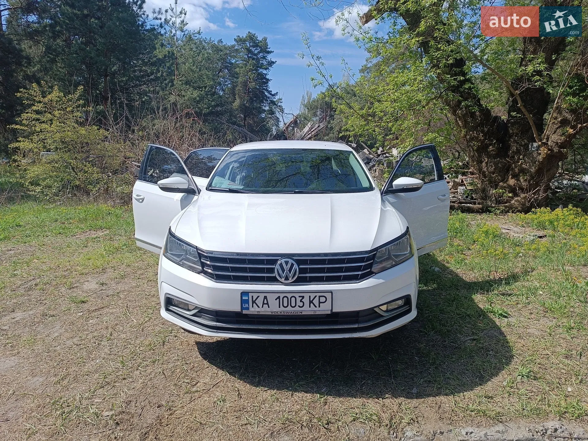 2016 Volkswagen Passat - мініатюра 16