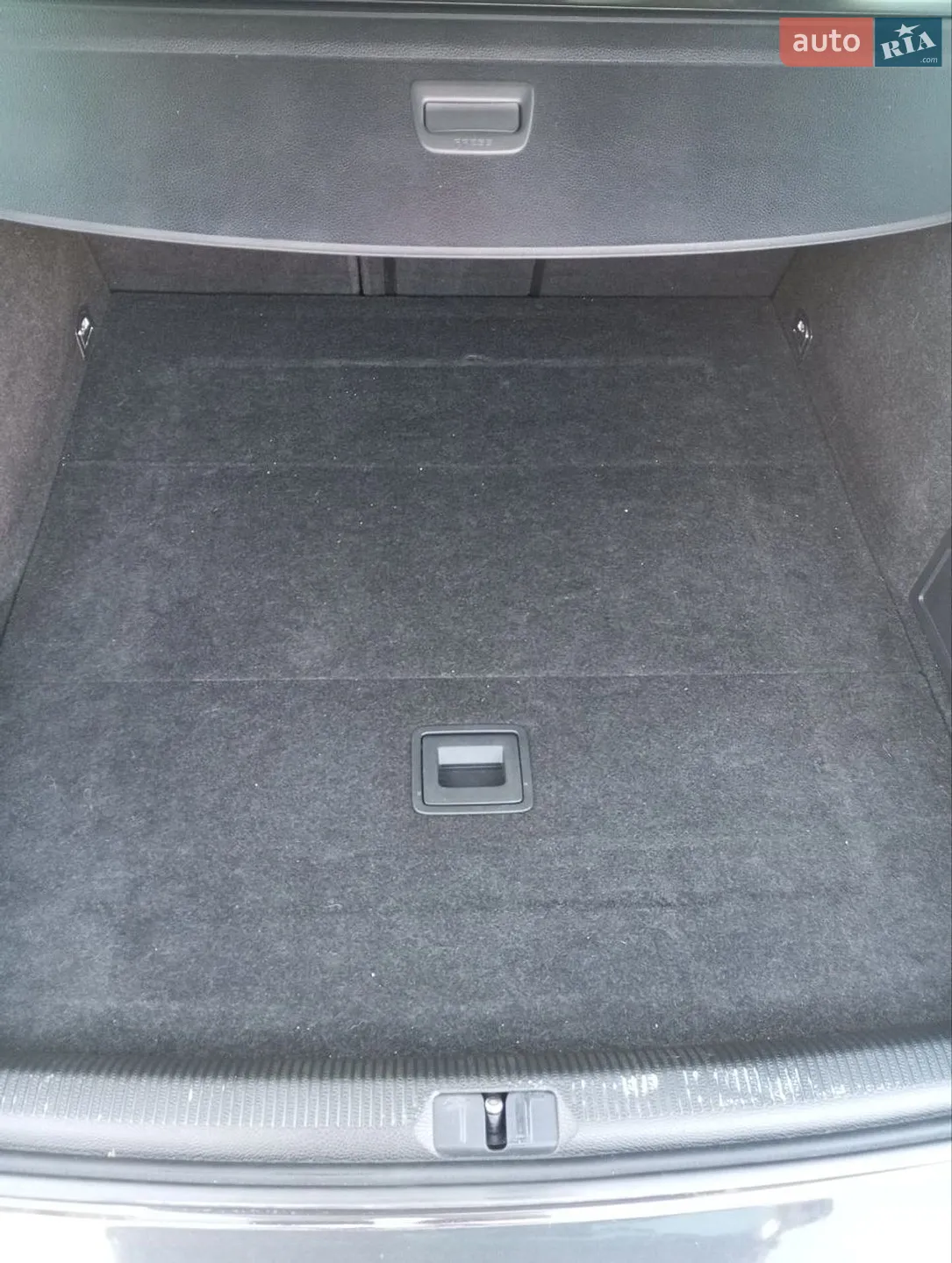 2011 Volkswagen Passat - мініатюра 6