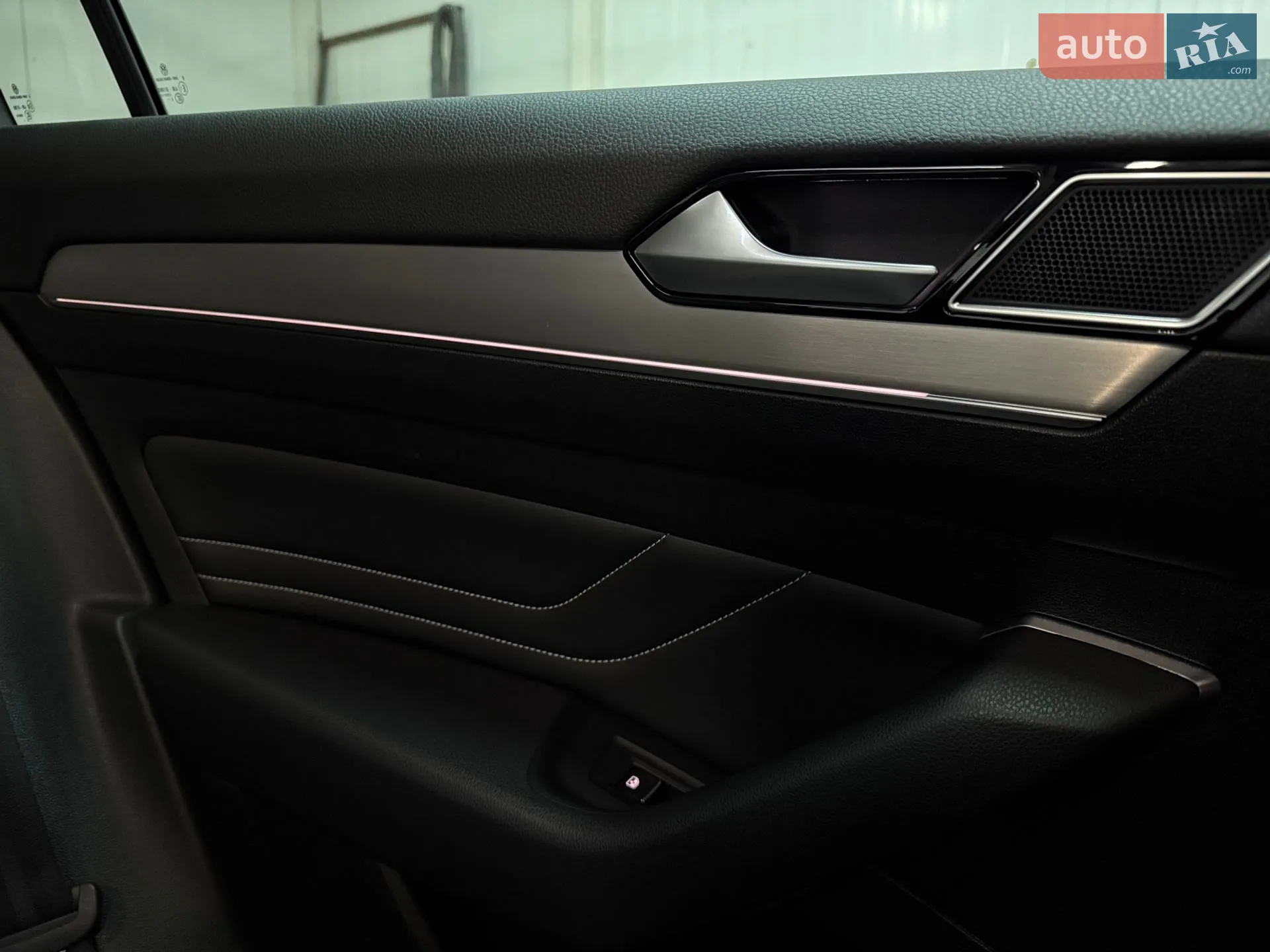2021 Volkswagen Passat - мініатюра 3