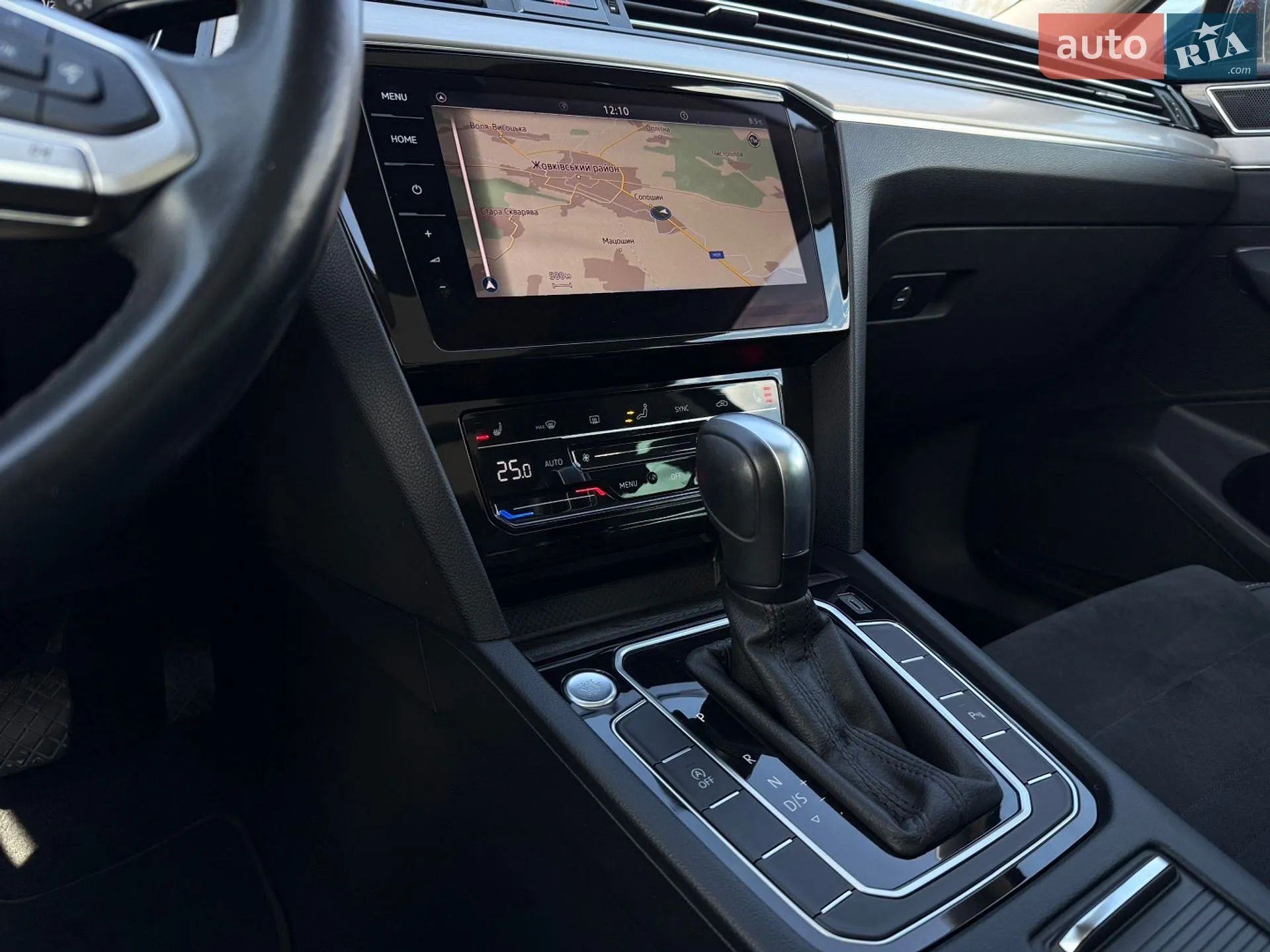 2021 Volkswagen Passat - мініатюра 55