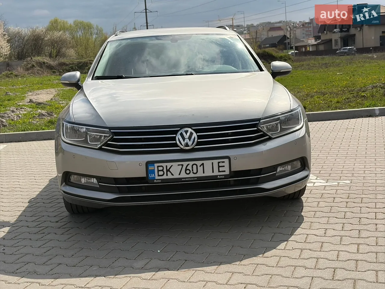 2018 Volkswagen Passat - мініатюра 13