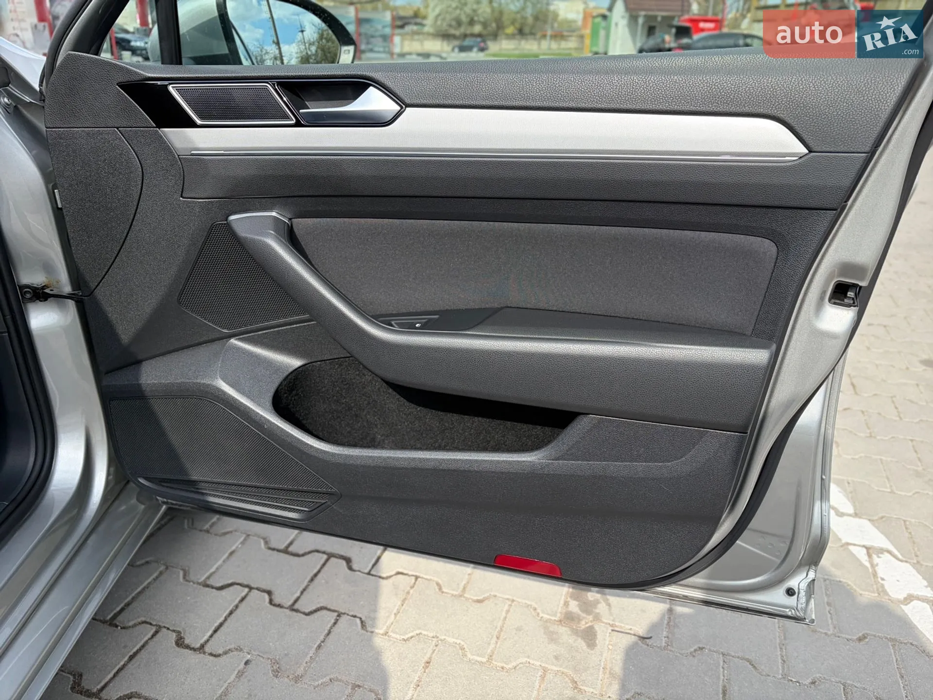 2017 Volkswagen Passat - мініатюра 13