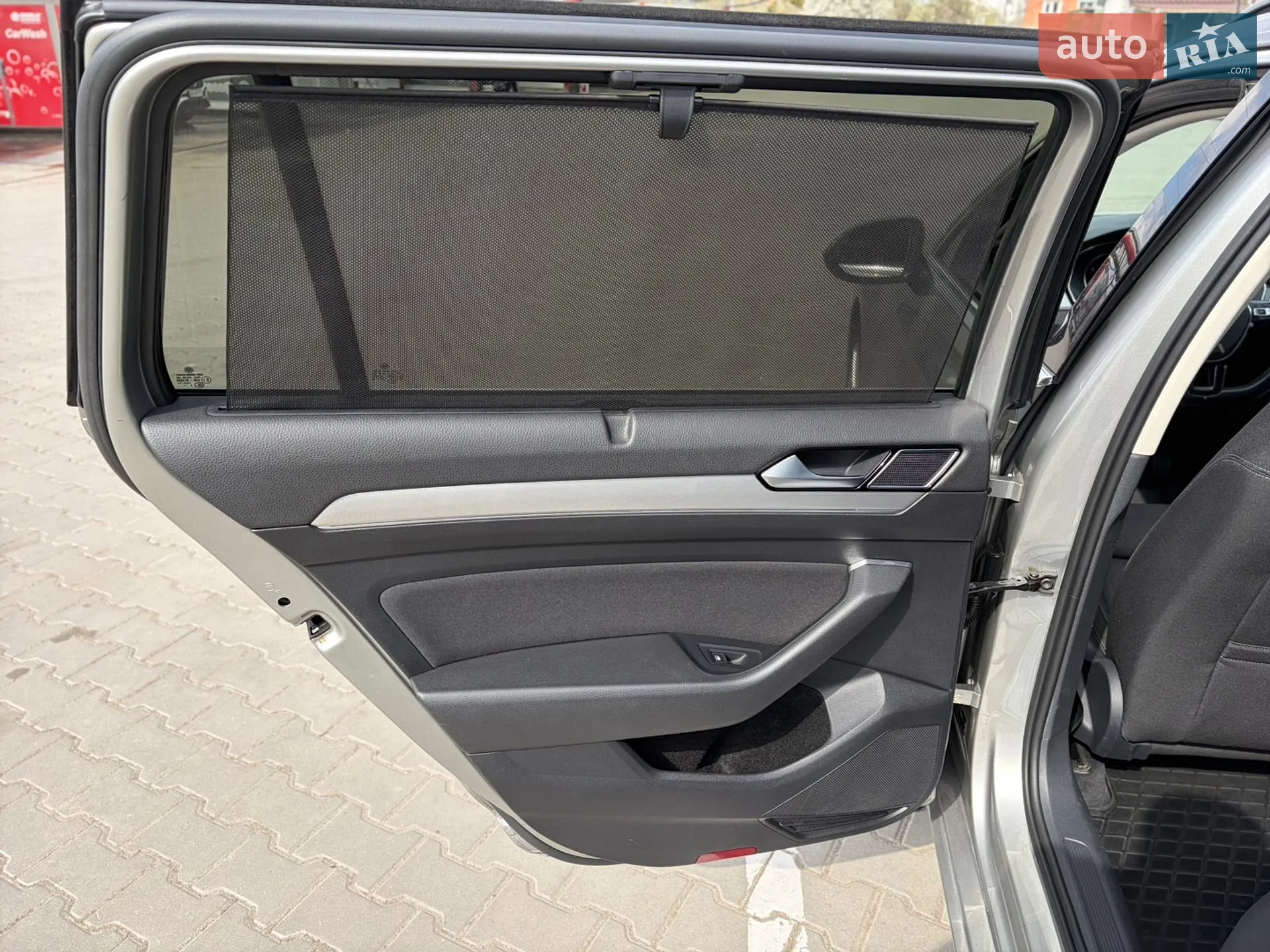 2017 Volkswagen Passat - мініатюра 23