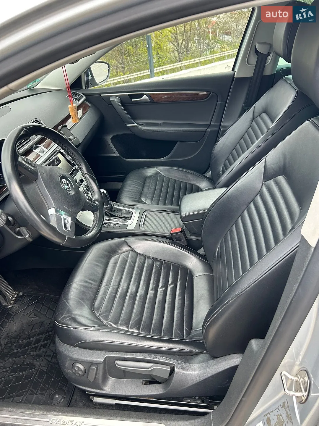 2013 Volkswagen Passat - мініатюра 10