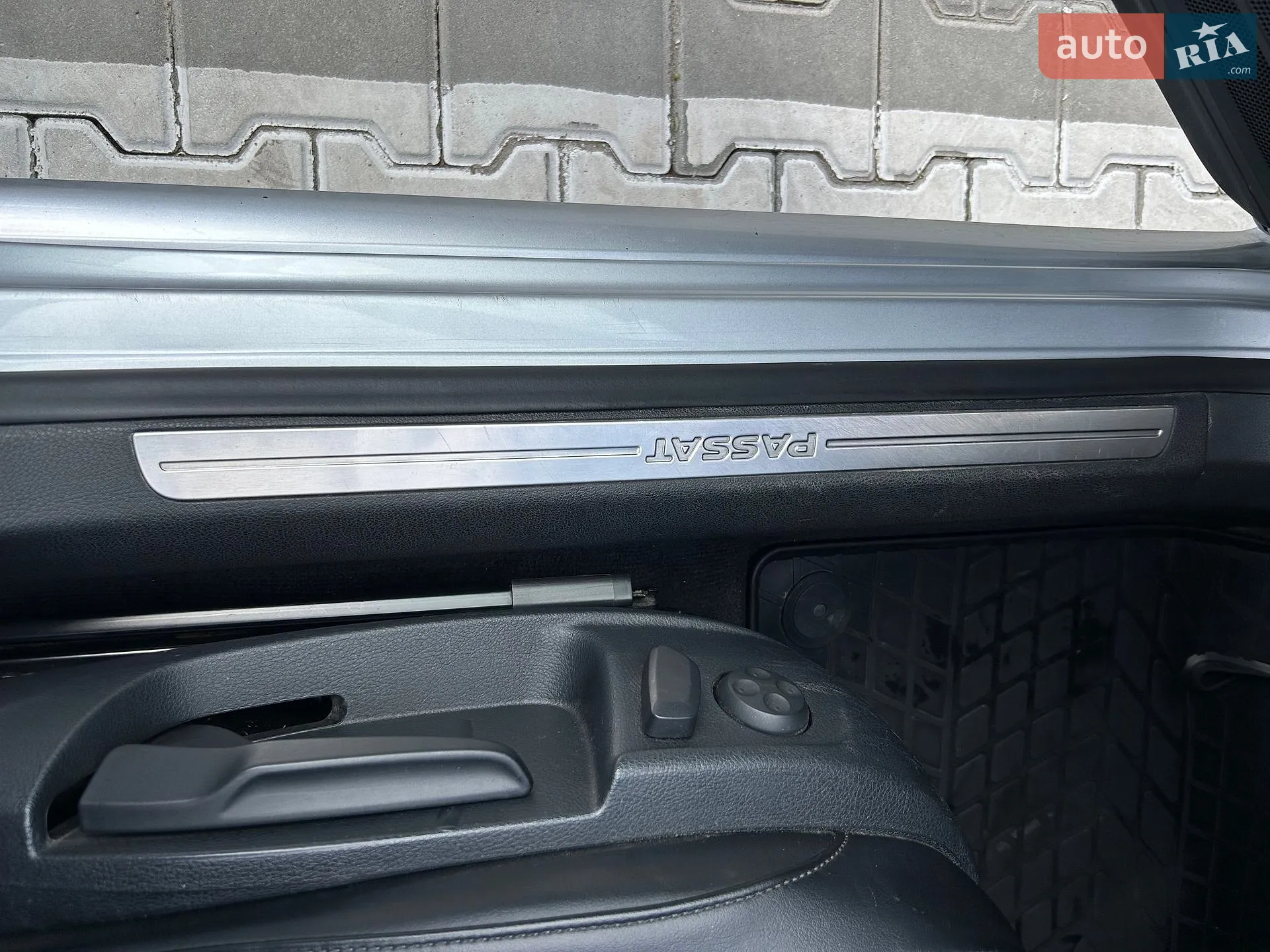 2013 Volkswagen Passat - мініатюра 13