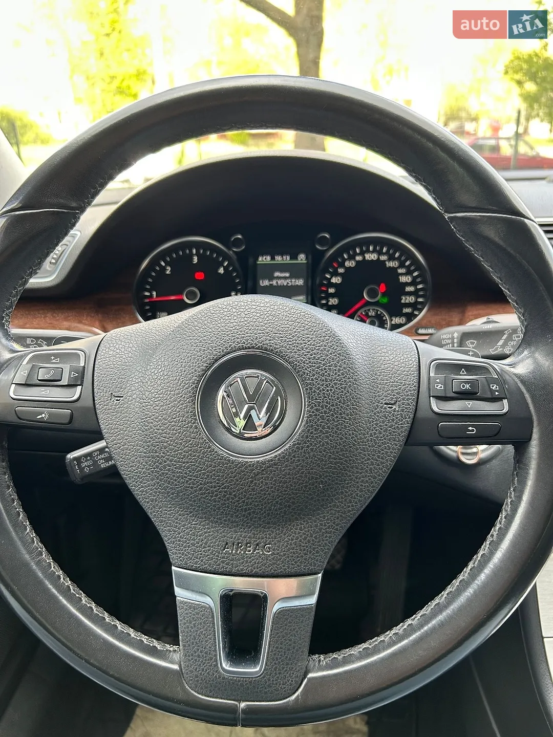 2013 Volkswagen Passat - мініатюра 17