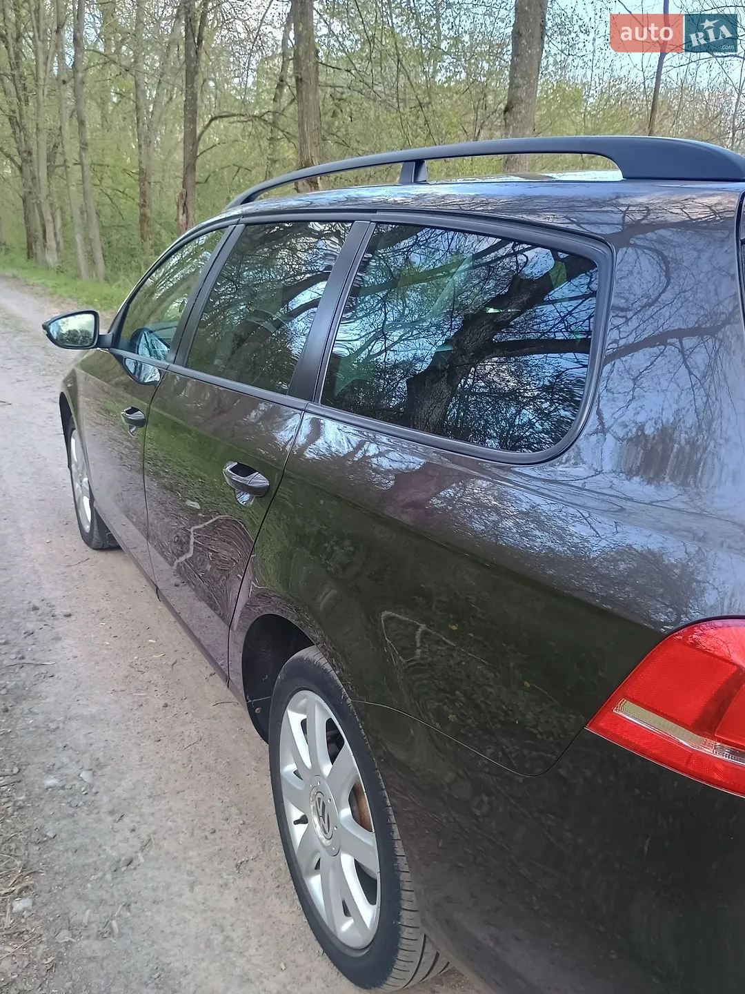 2014 Volkswagen Passat - мініатюра 3