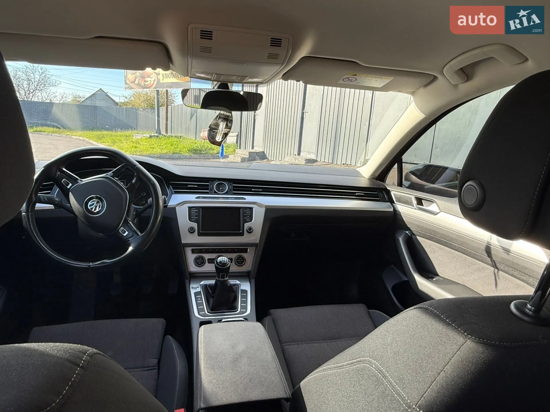 2016 Volkswagen Passat - мініатюра 15