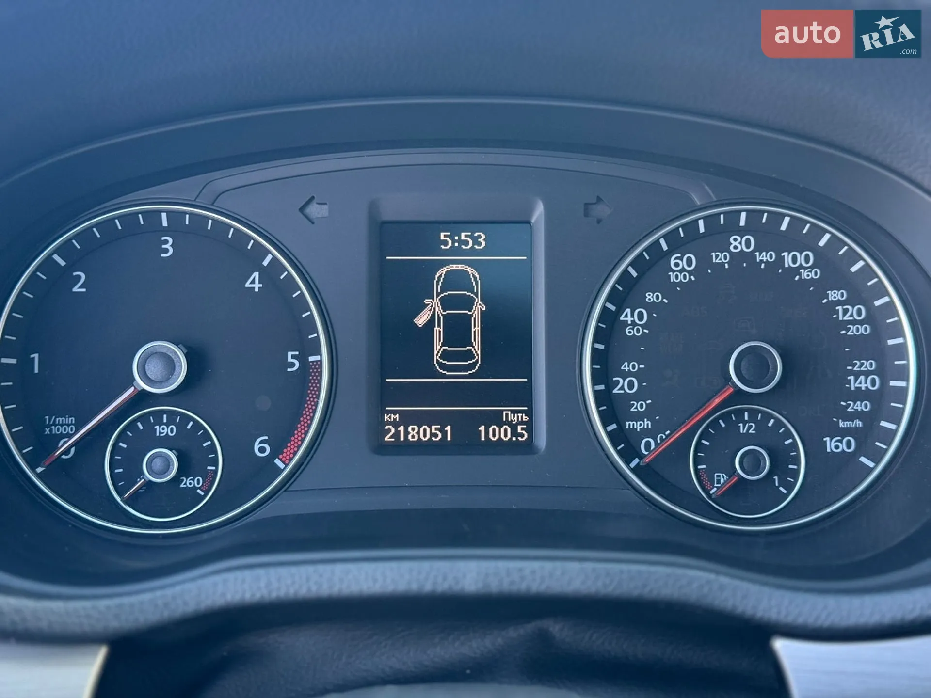 2015 Volkswagen Passat - мініатюра 16
