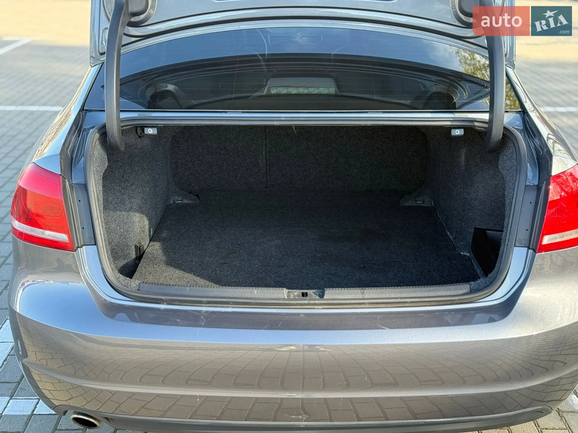 2015 Volkswagen Passat - мініатюра 20
