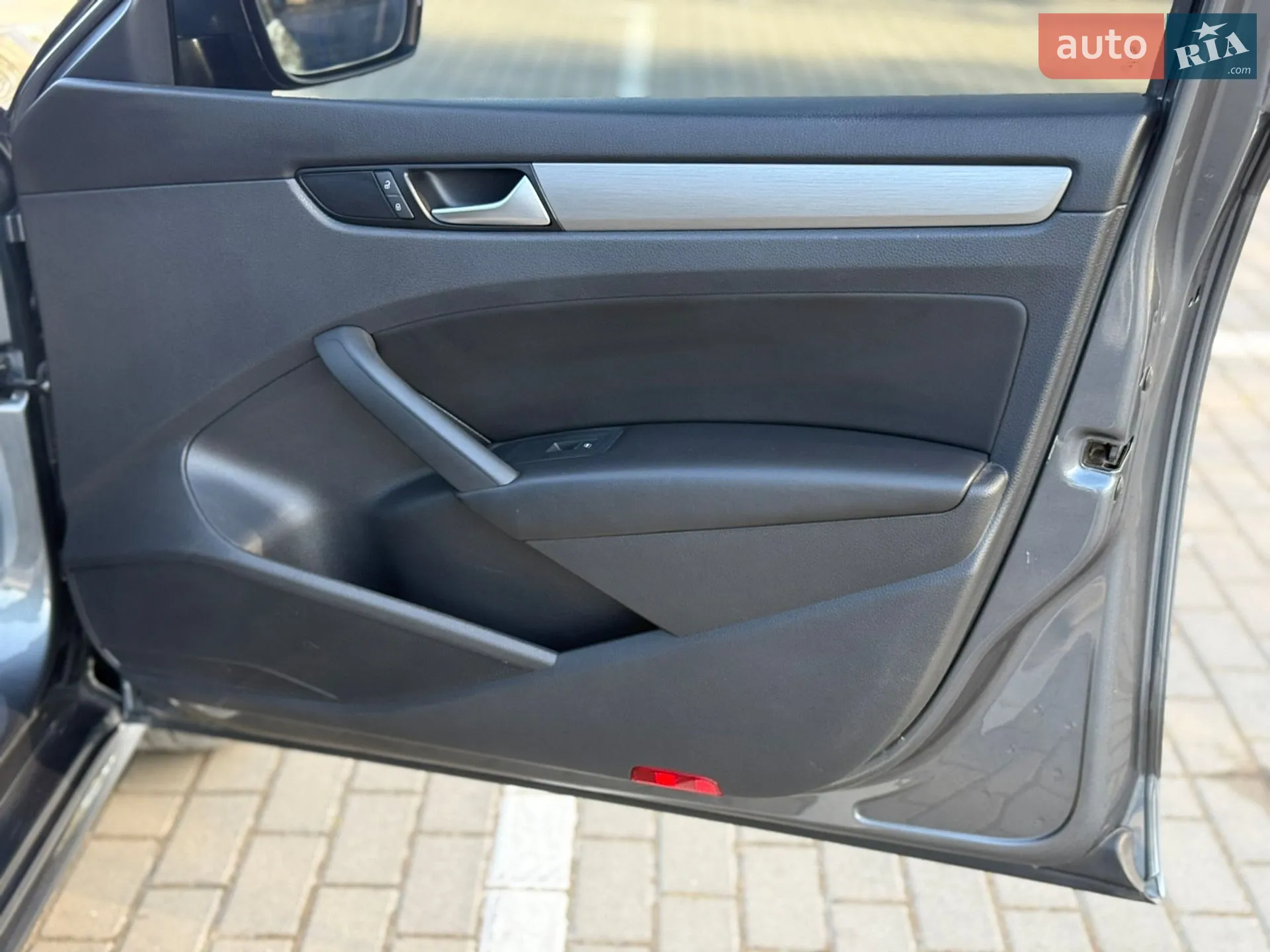 2015 Volkswagen Passat - мініатюра 24