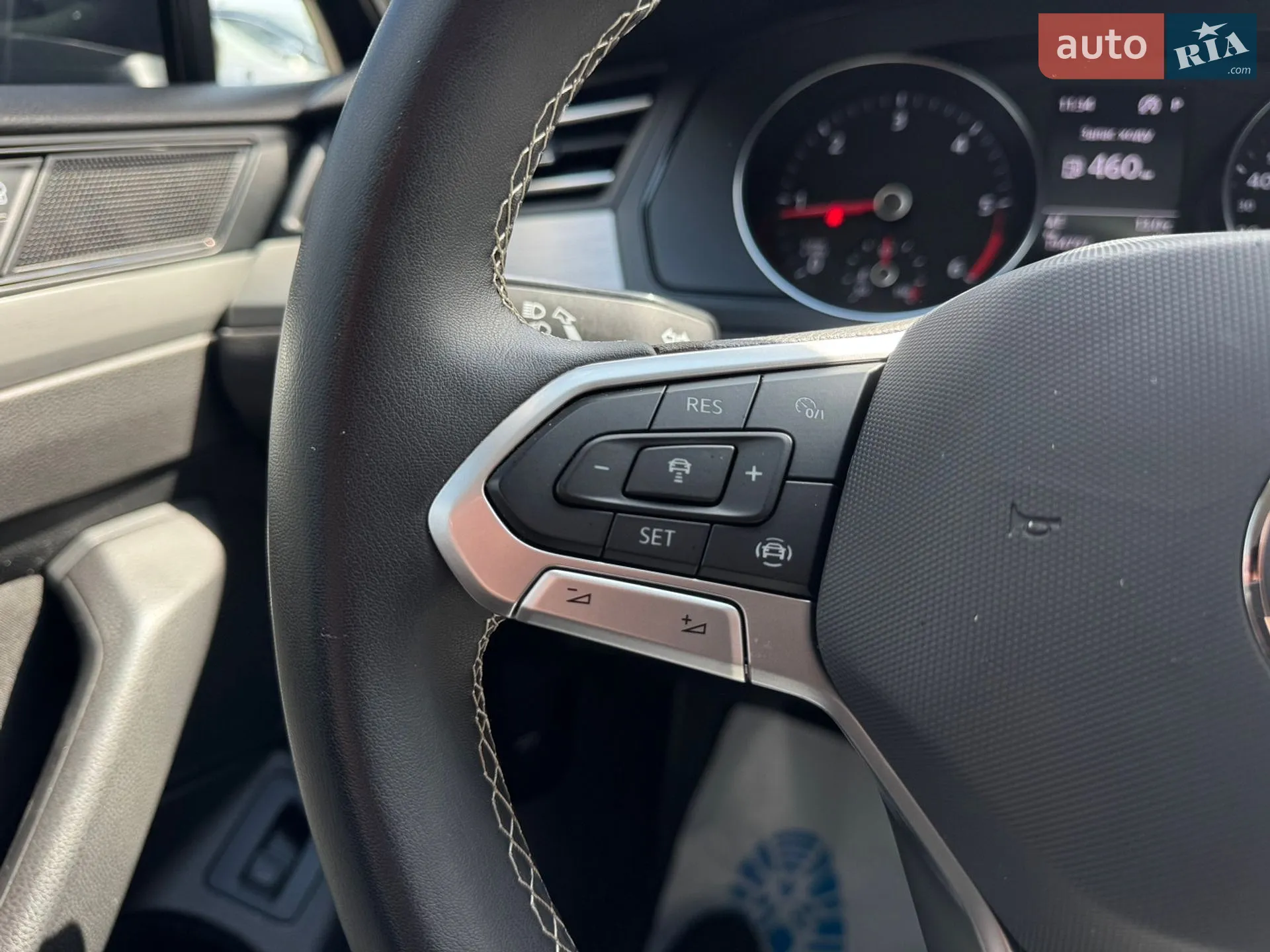 2021 Volkswagen Passat - мініатюра 21