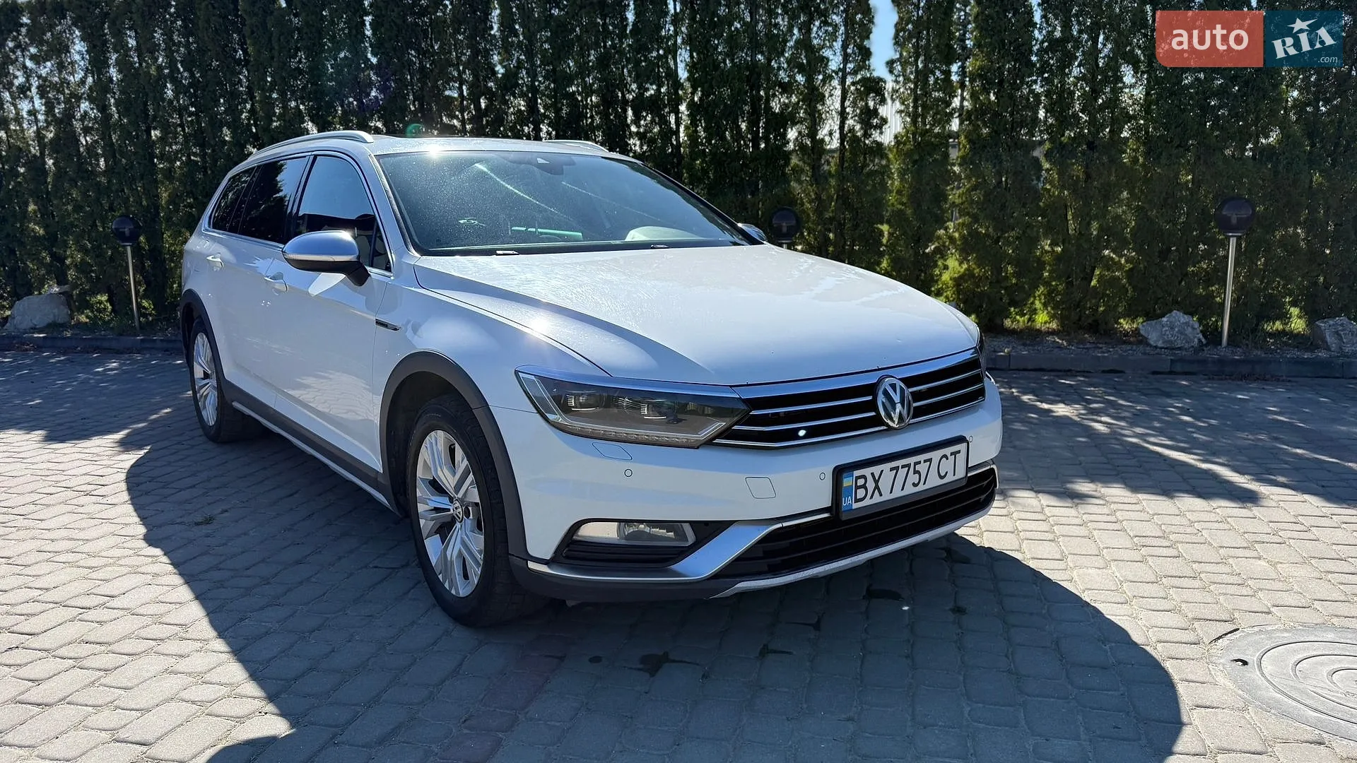 2016 Volkswagen Passat - фото 1