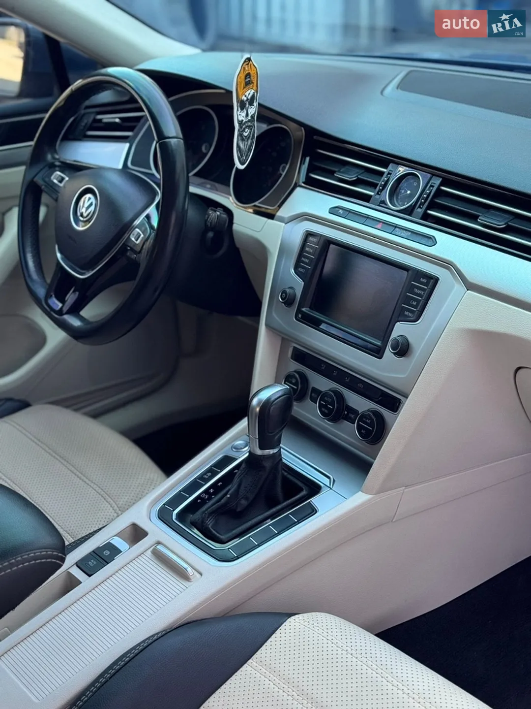2015 Volkswagen Passat - мініатюра 56