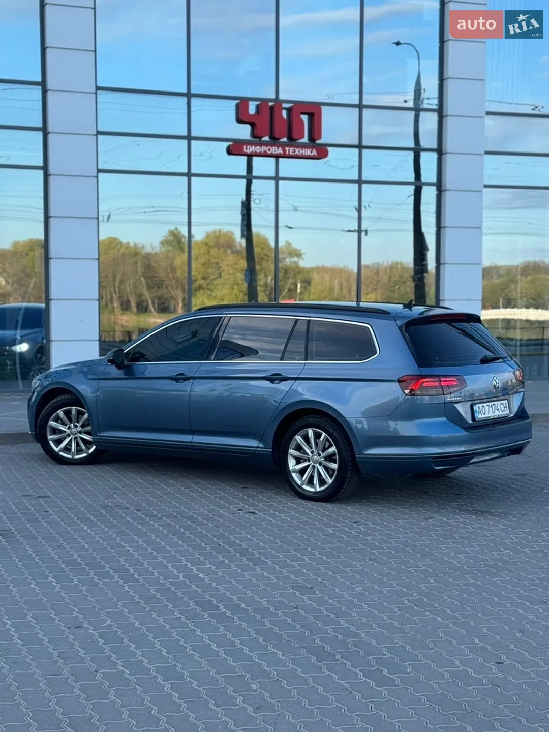 2015 Volkswagen Passat - мініатюра 26