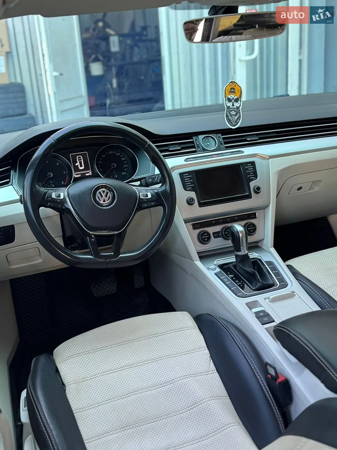 2015 Volkswagen Passat - мініатюра 58