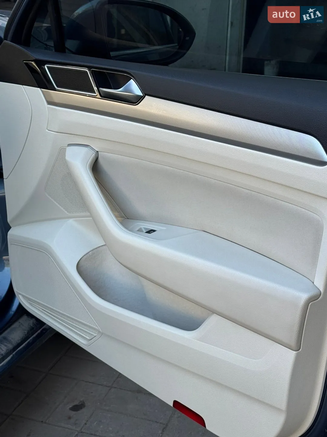 2015 Volkswagen Passat - мініатюра 67
