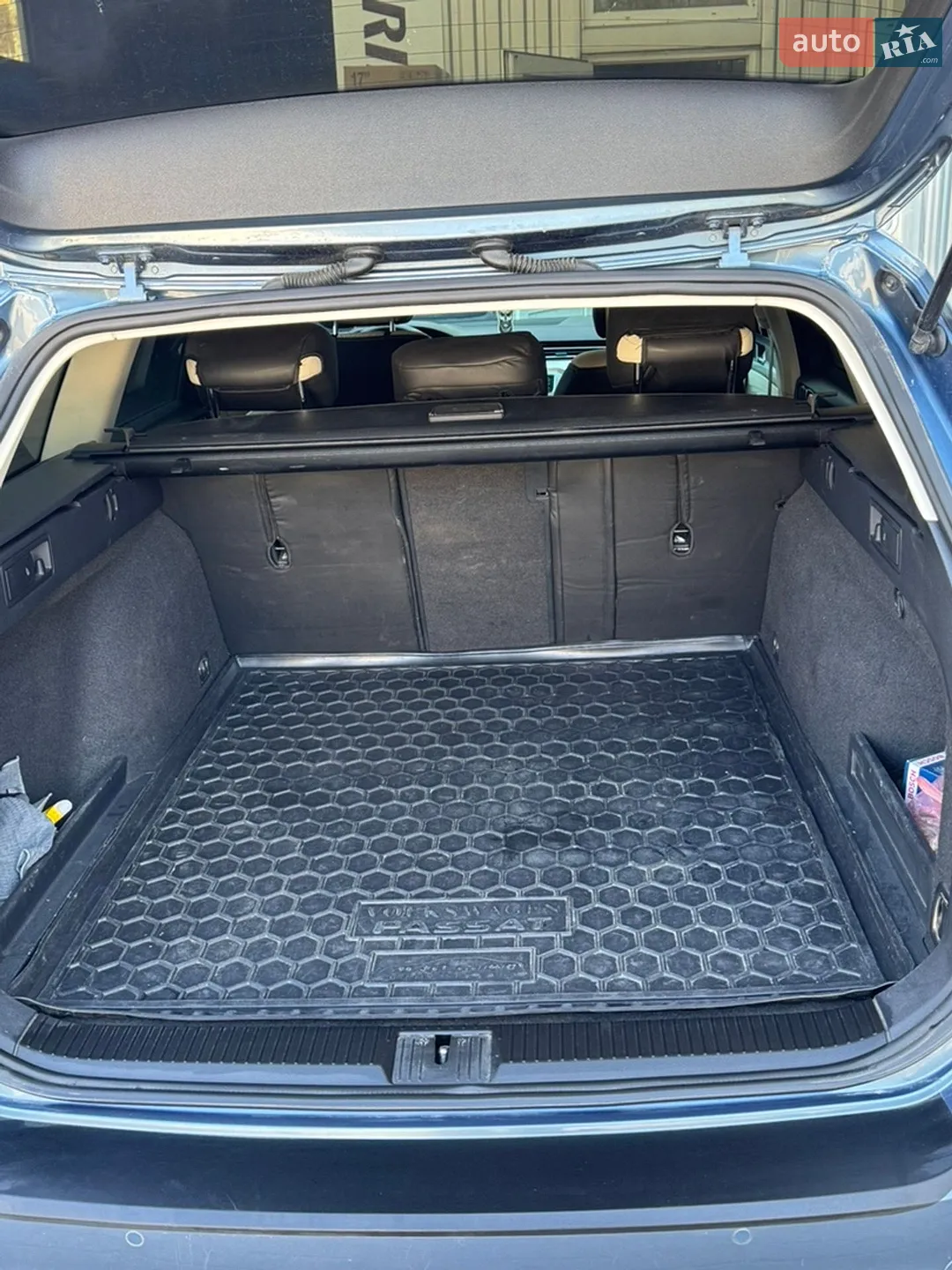 2015 Volkswagen Passat - мініатюра 76