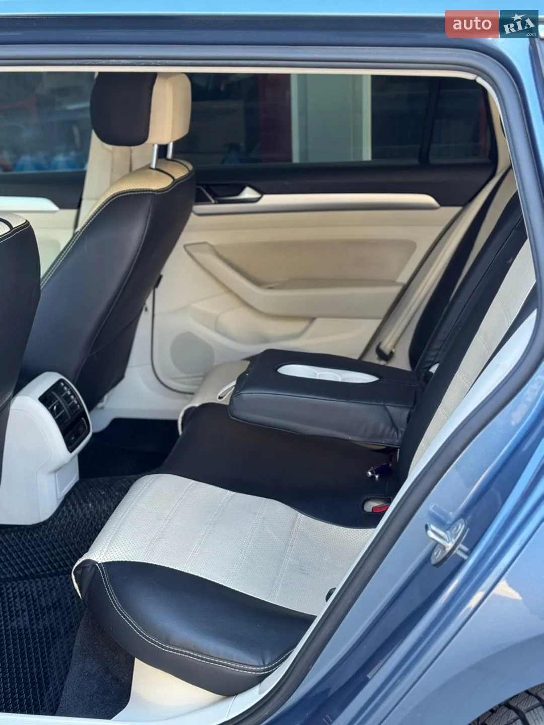2015 Volkswagen Passat - мініатюра 78