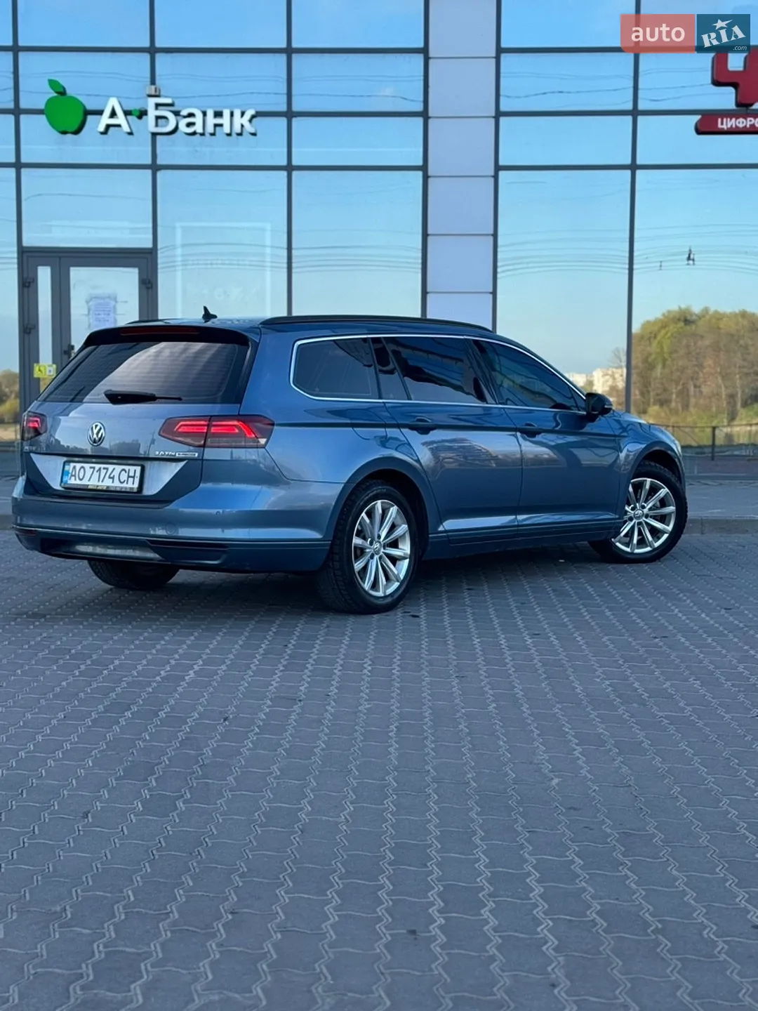 2015 Volkswagen Passat - мініатюра 50