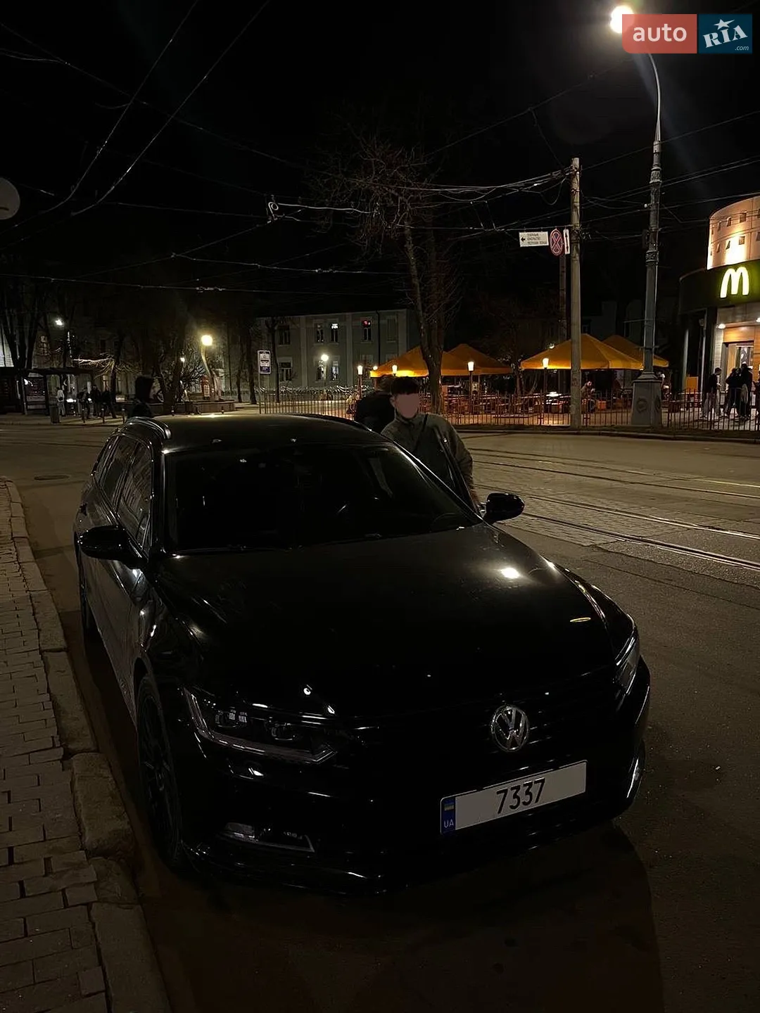 2015 Volkswagen Passat - мініатюра 34