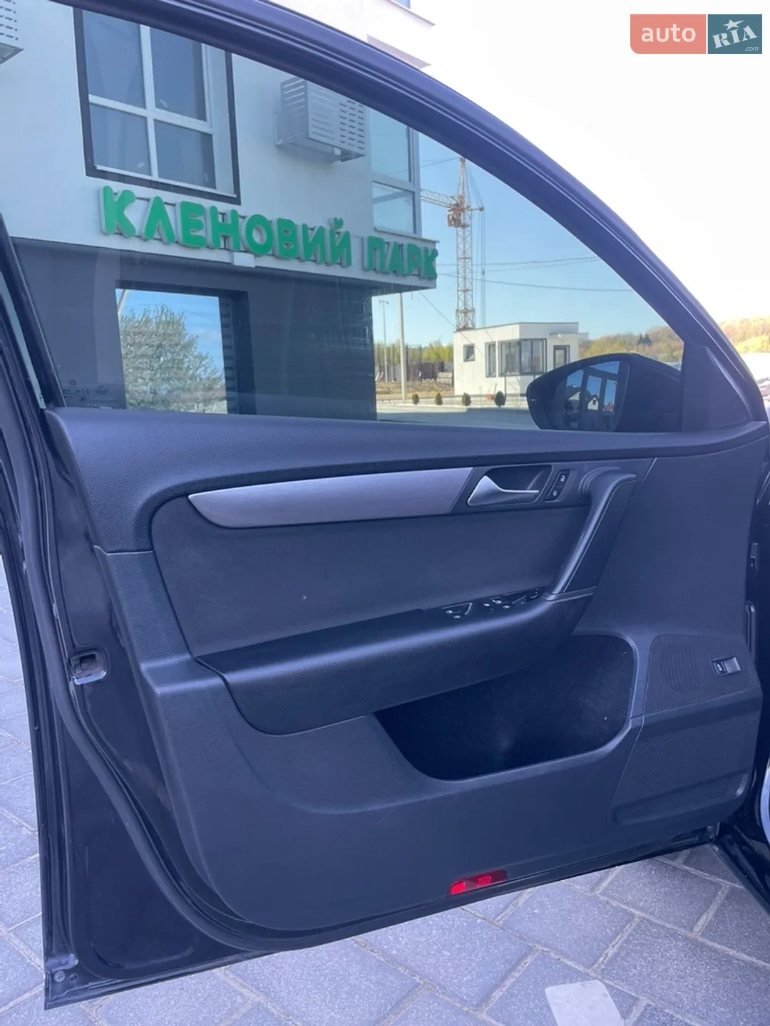 2011 Volkswagen Passat - мініатюра 24