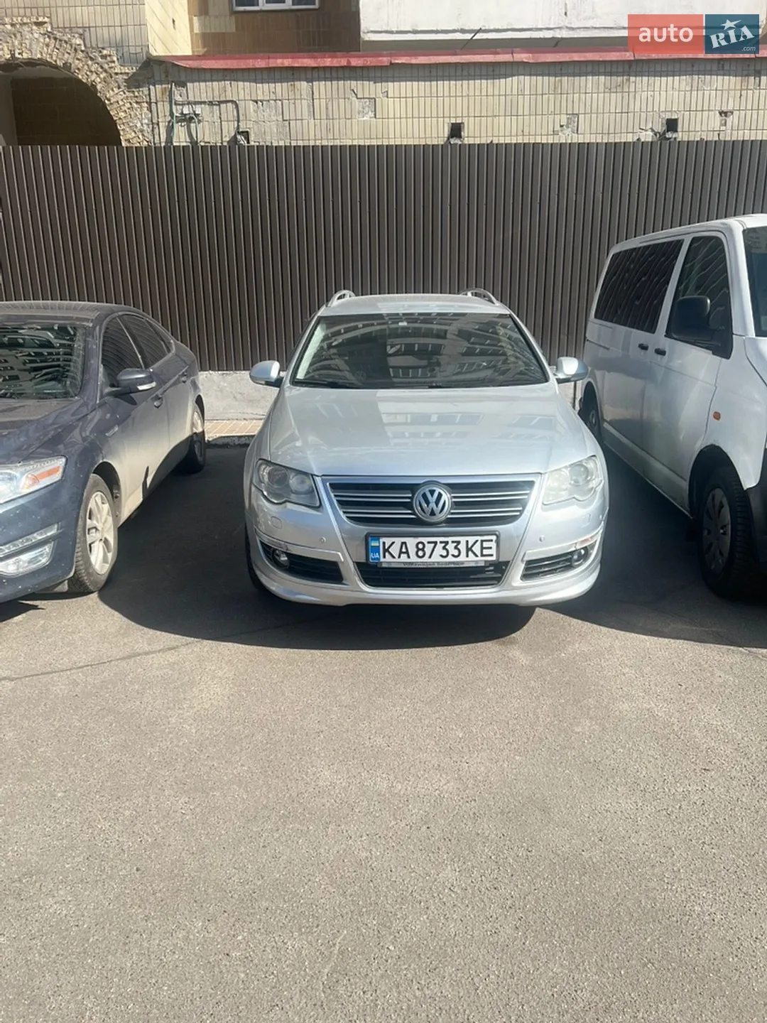 2010 Volkswagen Passat - мініатюра 2