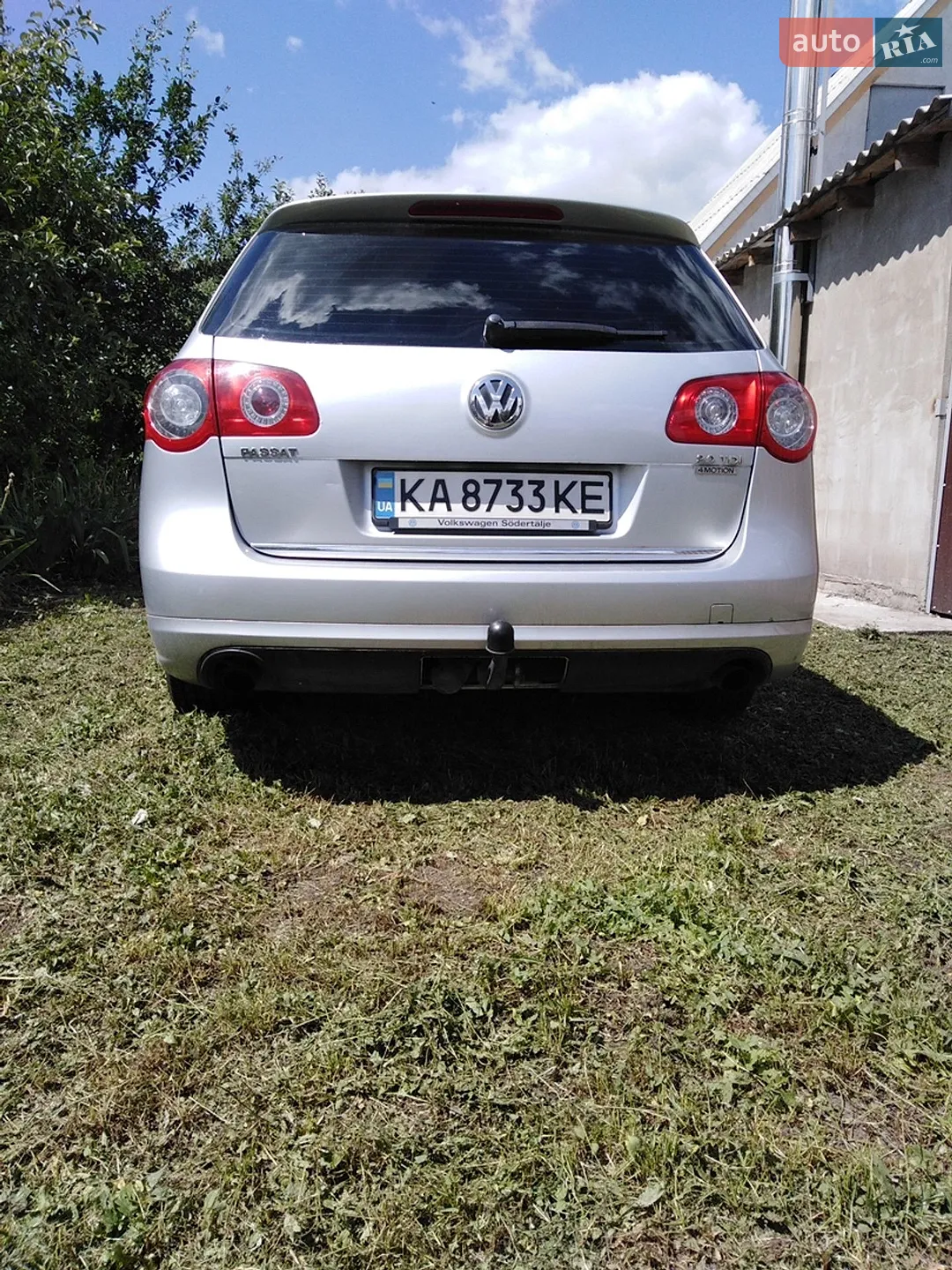 2010 Volkswagen Passat - мініатюра 12