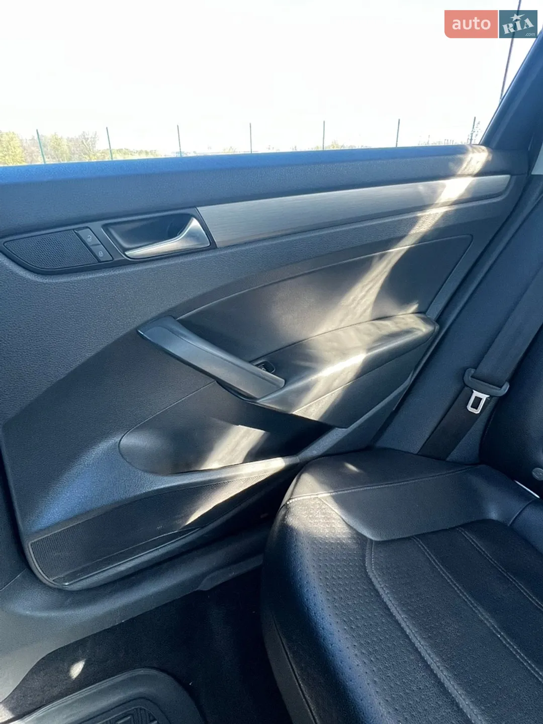2014 Volkswagen Passat - мініатюра 22