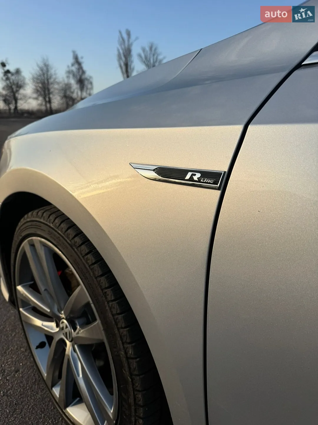 2016 Volkswagen Passat - мініатюра 11