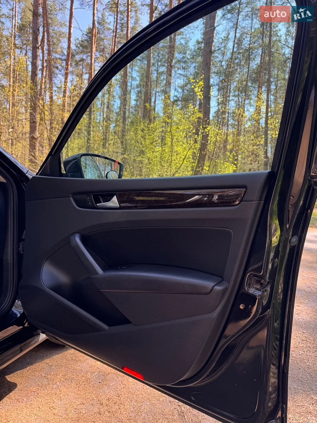 2014 Volkswagen Passat - мініатюра 6