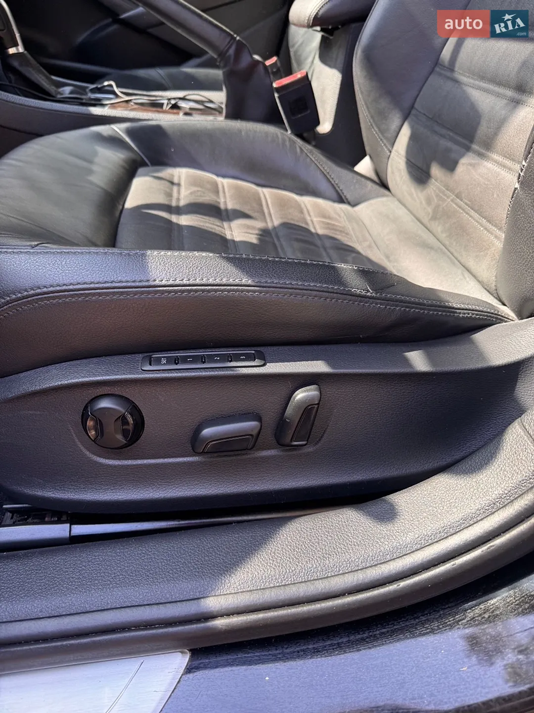 2014 Volkswagen Passat - мініатюра 8