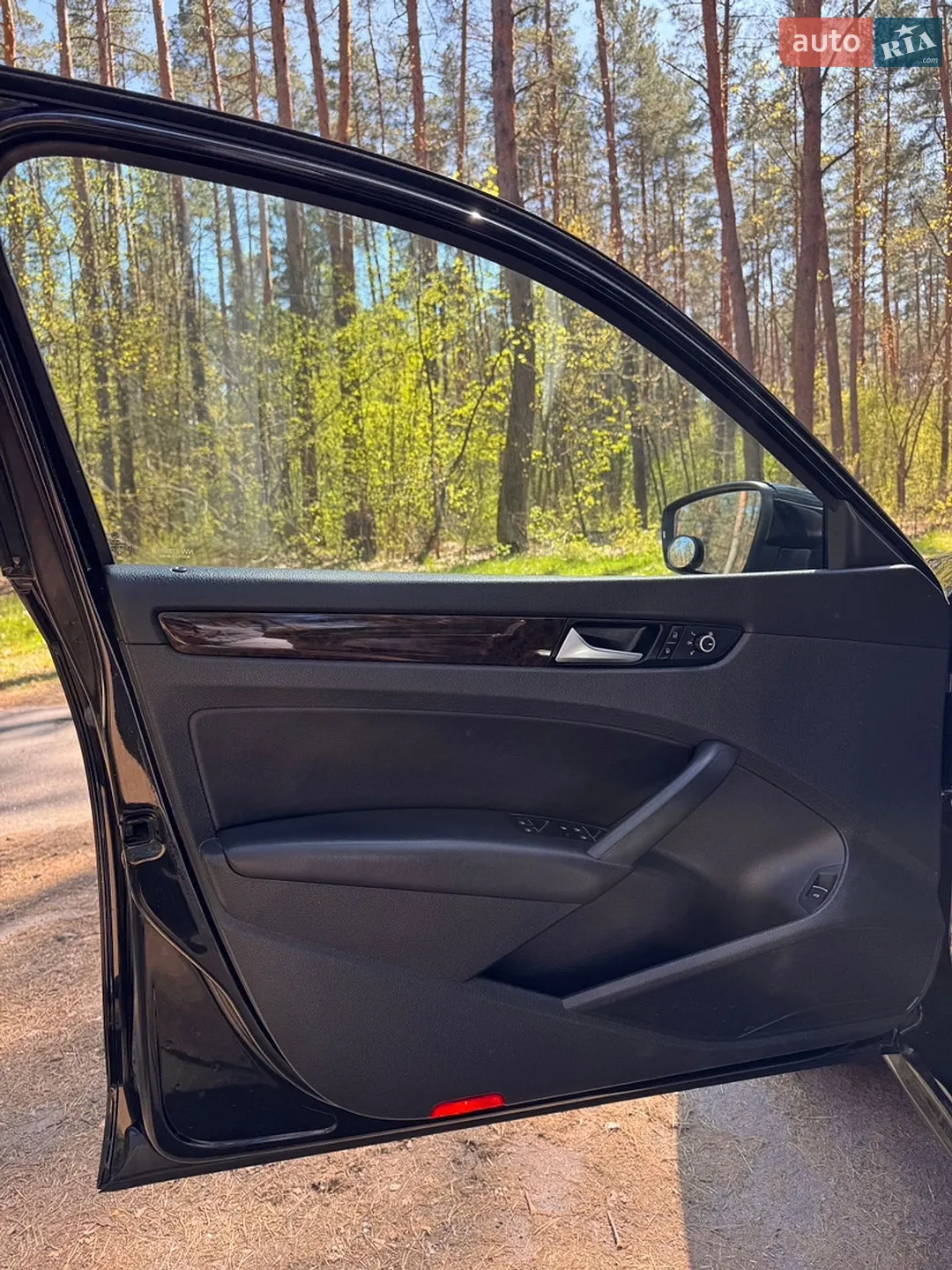 2014 Volkswagen Passat - мініатюра 14