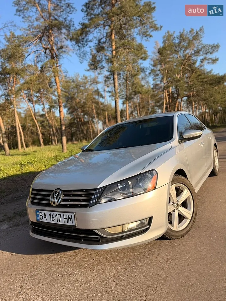 2010 Volkswagen Passat - мініатюра 31