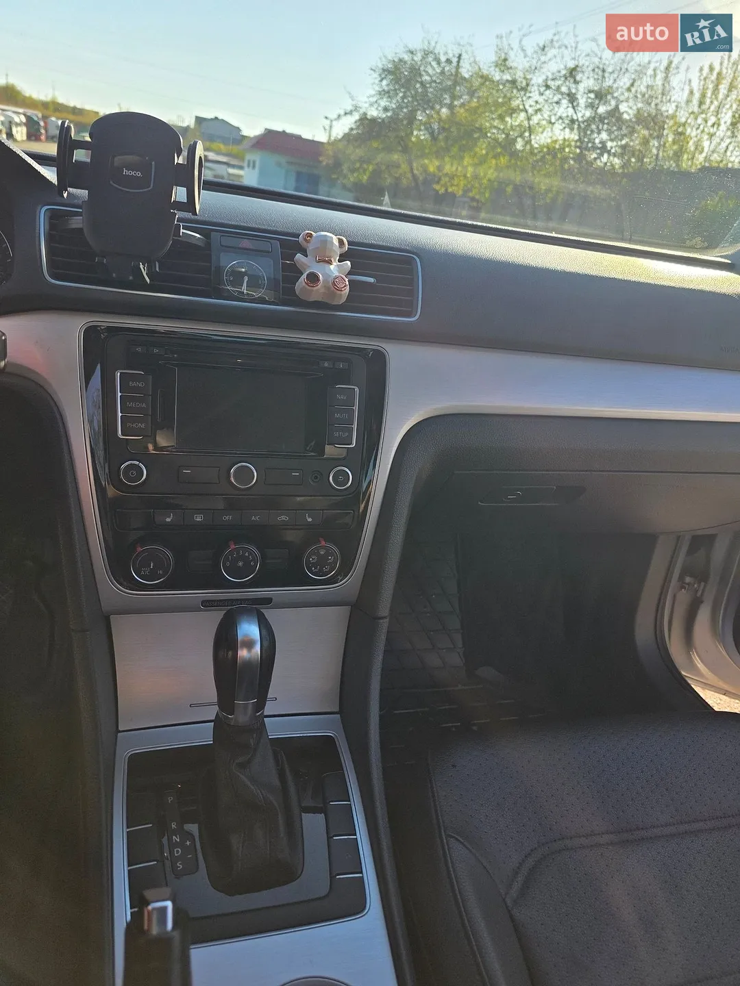2013 Volkswagen Passat - мініатюра 18