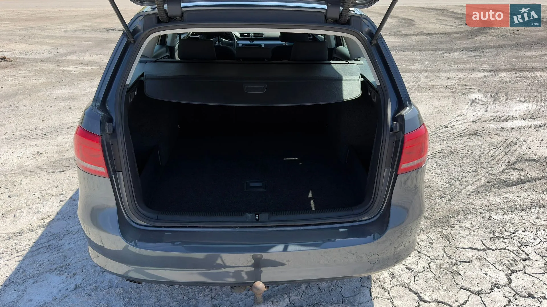 2011 Volkswagen Passat - мініатюра 21