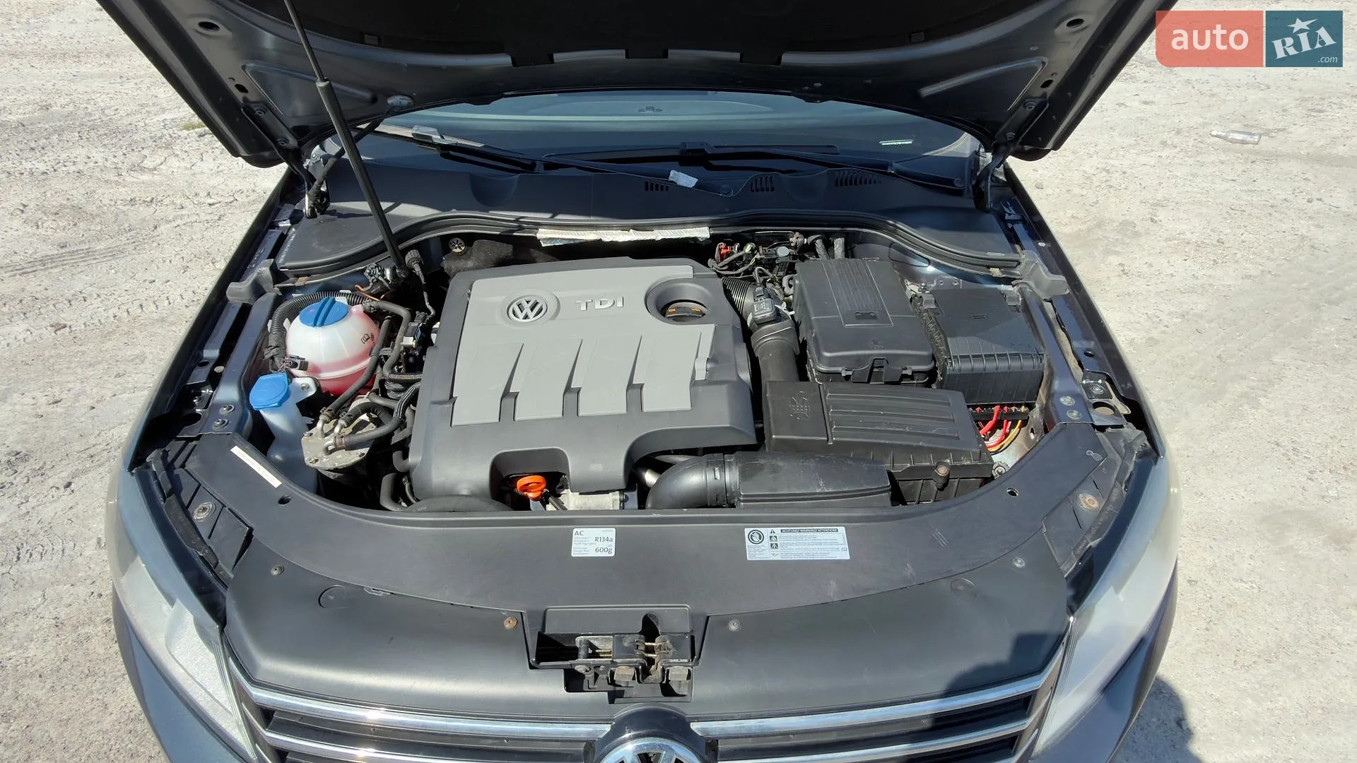 2011 Volkswagen Passat - мініатюра 30