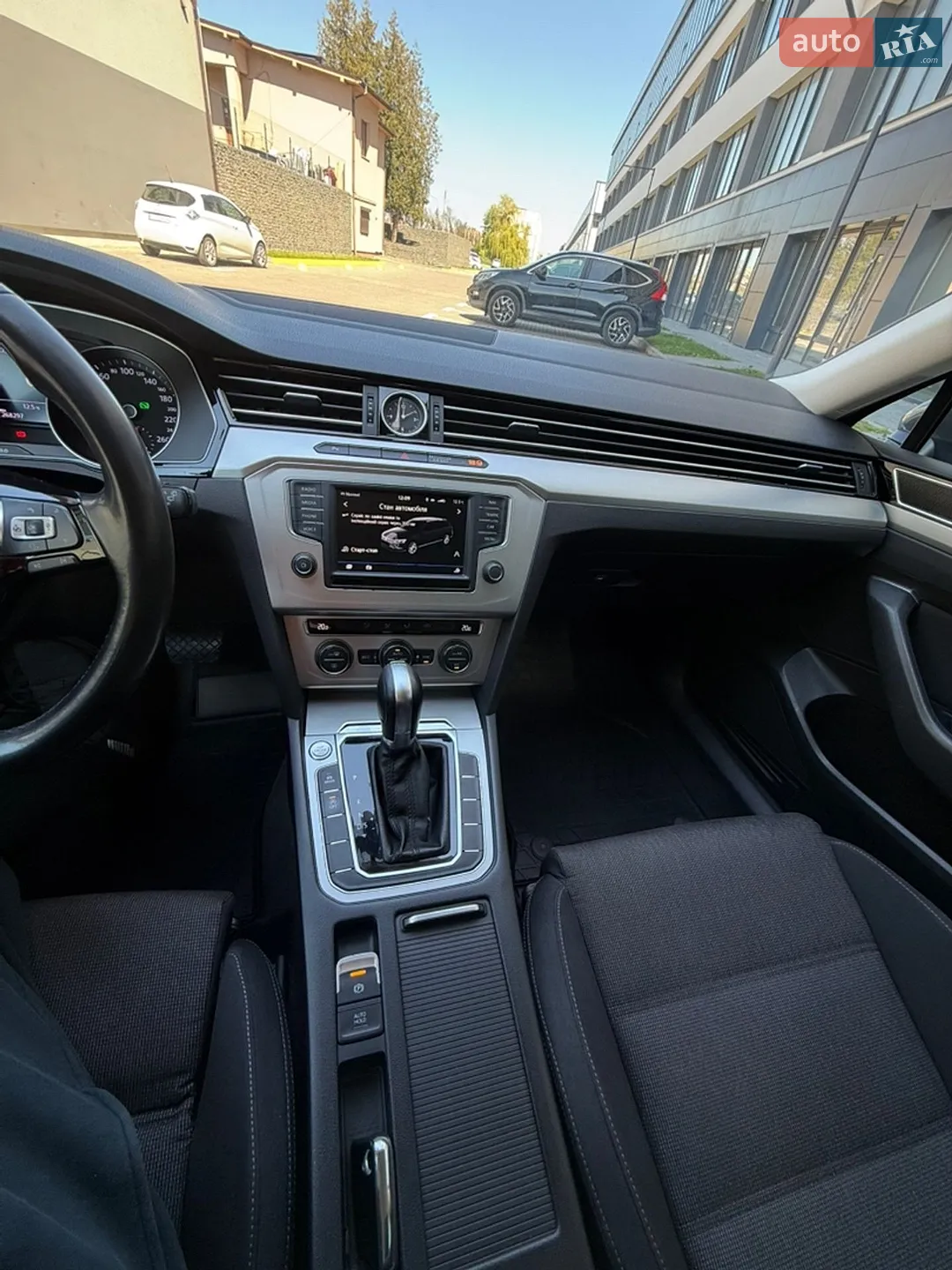 2017 Volkswagen Passat - мініатюра 51