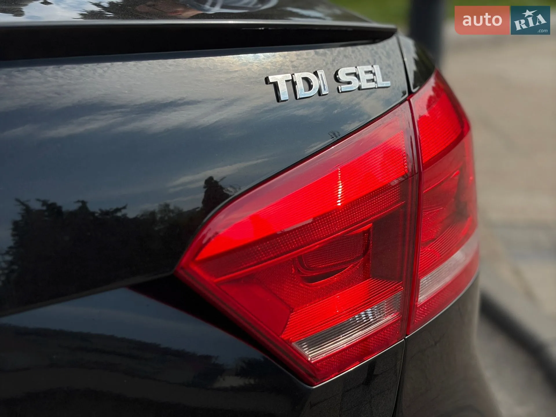 2013 Volkswagen Passat - мініатюра 4